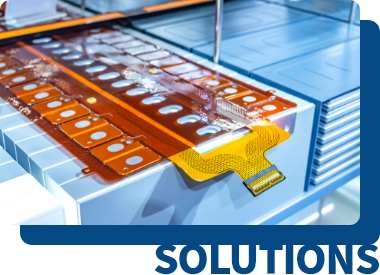 Lithium Battery Supply Chain