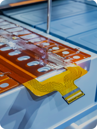 Lithium Battery Solutions