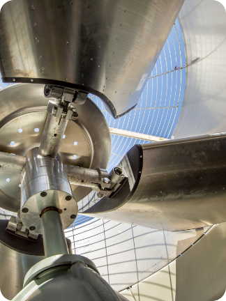 Cooling System Solutions