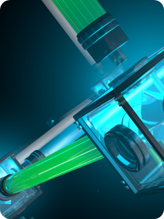 Server Liquid Cooling
